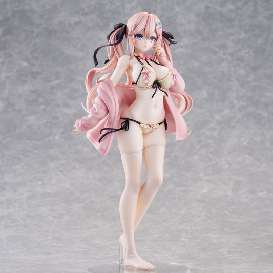 Riko Rihara Little Devil Swimsuit Ver. Union Creative - Anime Figuren günstig kaufen