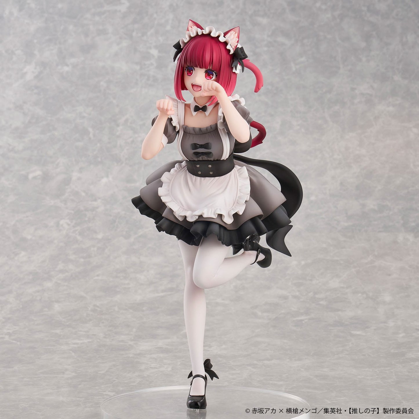 Kana Arima Cat Maid Ver. Uion Creative
