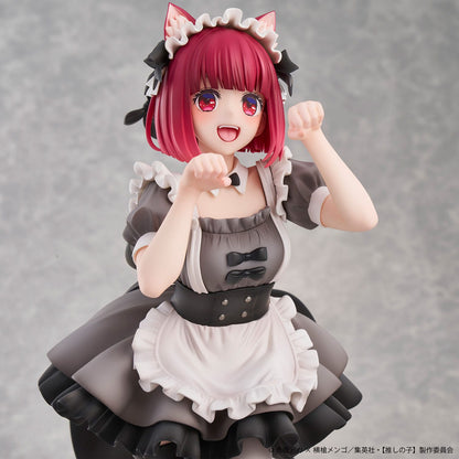 Kana Arima Cat Maid Ver. Uion Creative