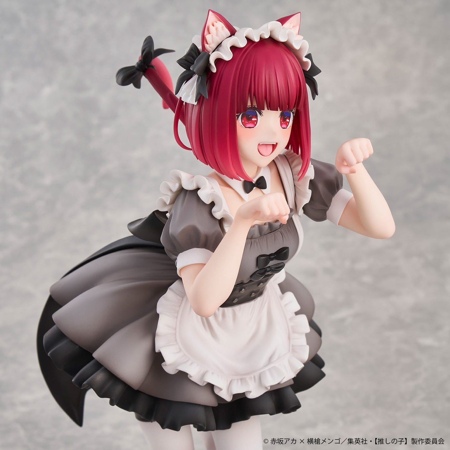 Kana Arima Cat Maid Ver. Uion Creative