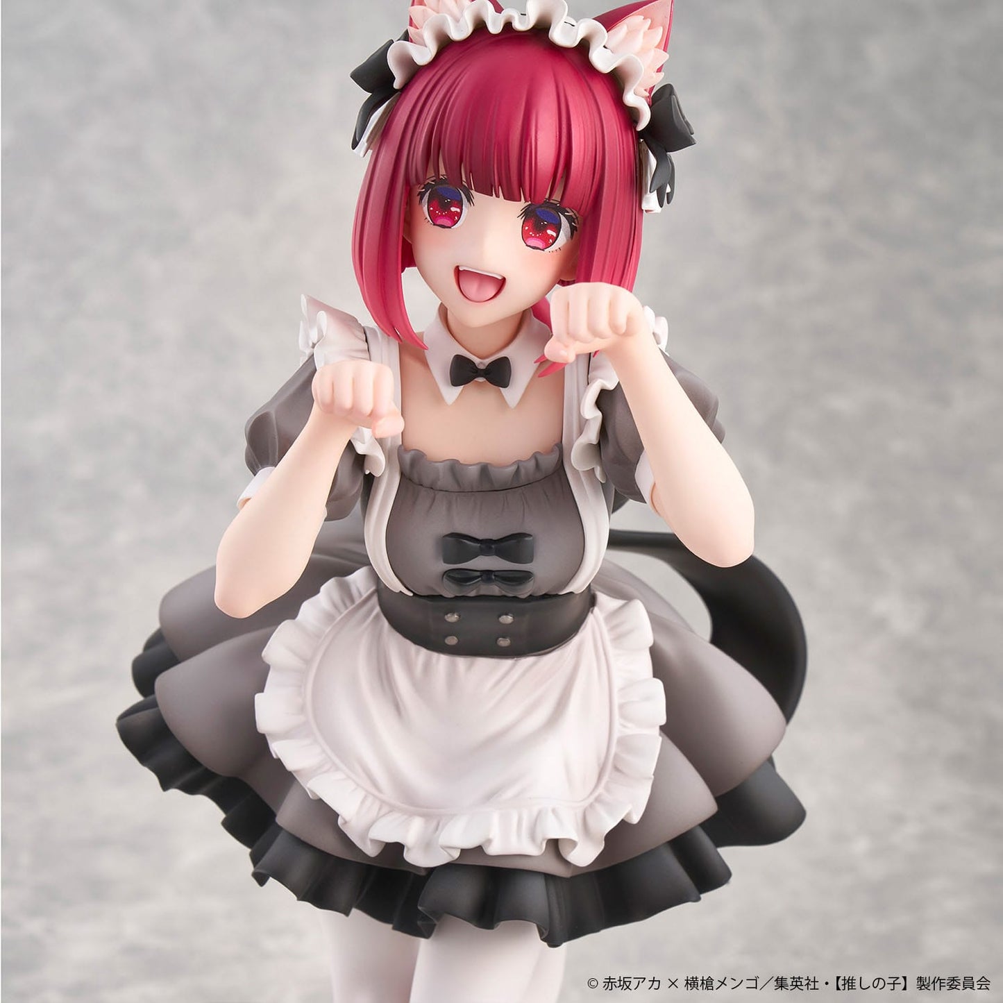 Kana Arima Cat Maid Ver. Uion Creative