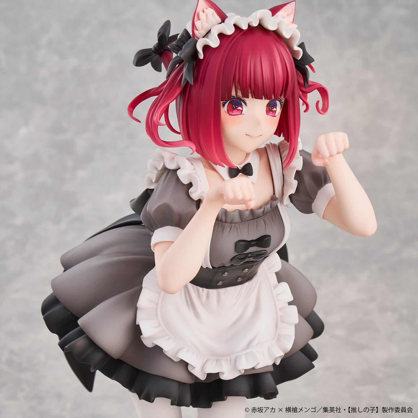 Kana Arima Cat Maid Ver. Limited Edition Uion Creative