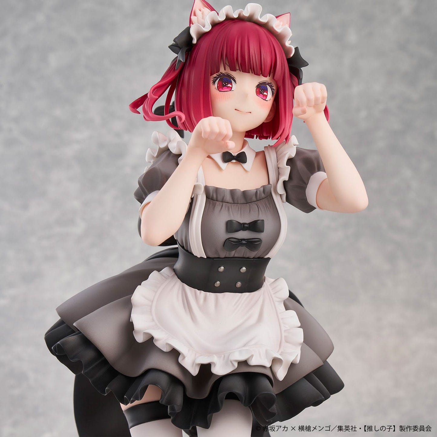 Kana Arima Cat Maid Ver. Limited Edition Uion Creative