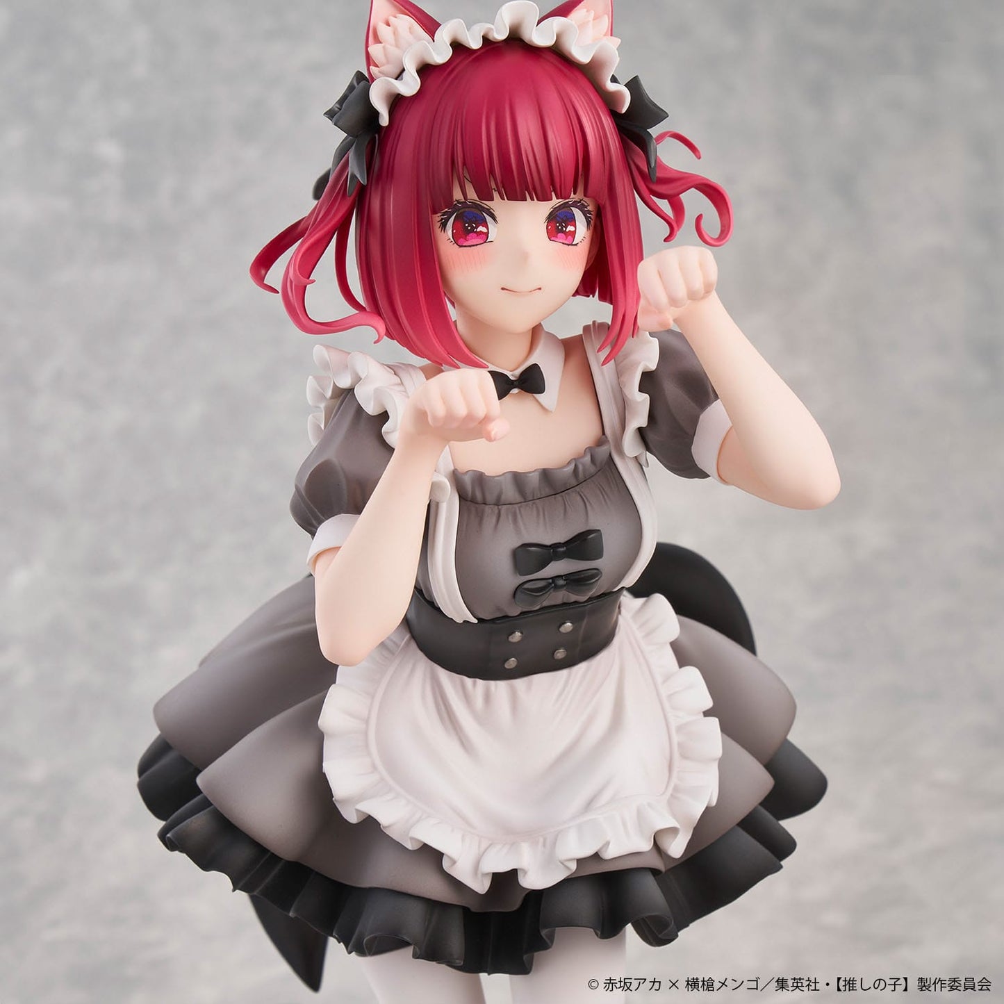 Kana Arima Cat Maid Ver. Limited Edition Uion Creative