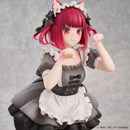 Kana Arima Cat Maid Ver. Limited Edition Uion Creative