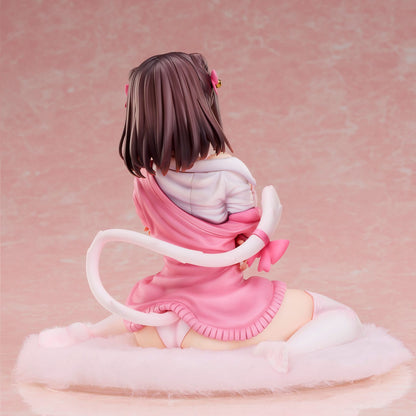 Ribbon Hairpin-chan Union Creative - Anime Figuren günstig kaufen
