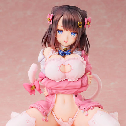Ribbon Hairpin-chan Union Creative - Anime Figuren günstig kaufen