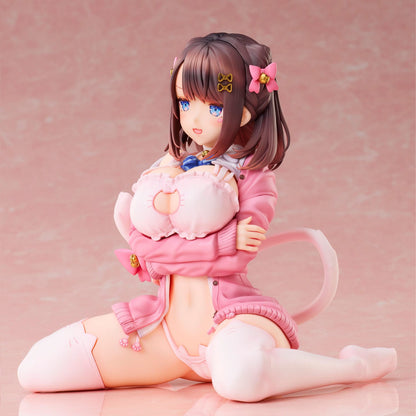Ribbon Hairpin-chan Union Creative - Anime Figuren günstig kaufen