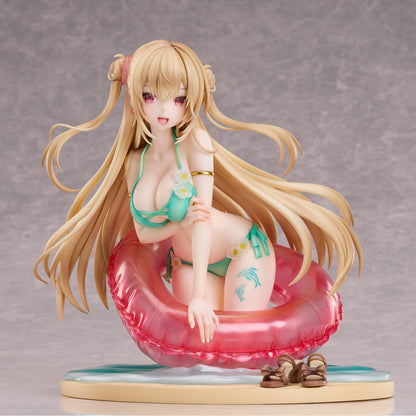 Miwabe Sakura Summer Memory Union Creative