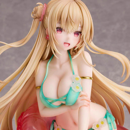 Miwabe Sakura Summer Memory Union Creative