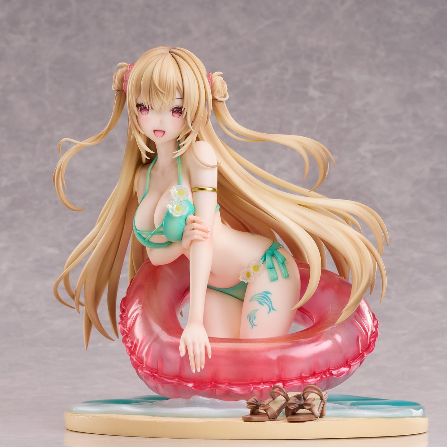 Miwabe Sakura Summer Memory Union Creative
