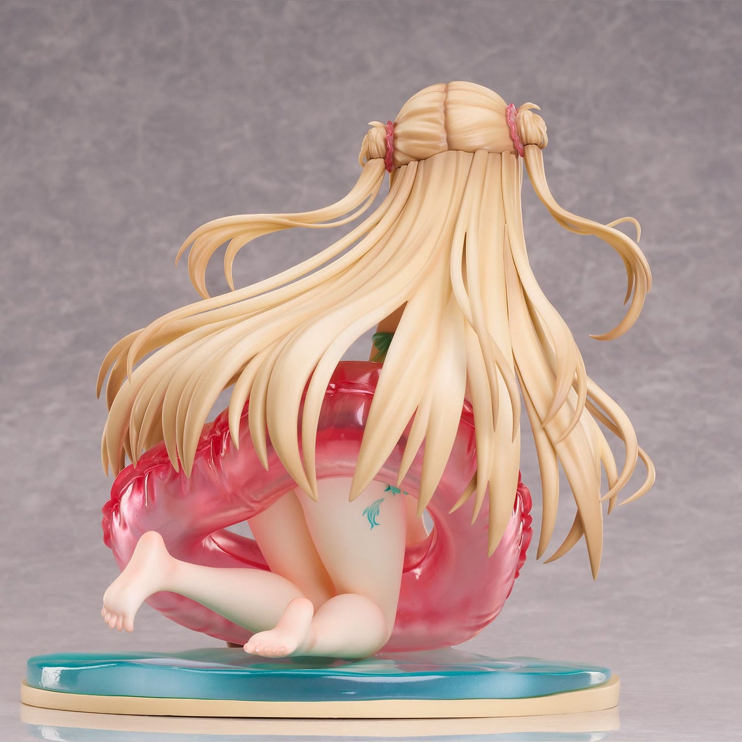 Miwabe Sakura Summer Memory Union Creative