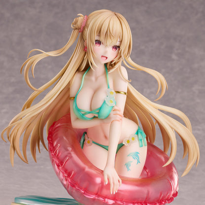 Miwabe Sakura Summer Memory Union Creative
