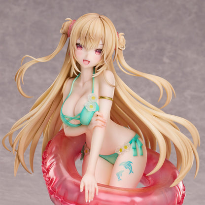 Miwabe Sakura Summer Memory Union Creative