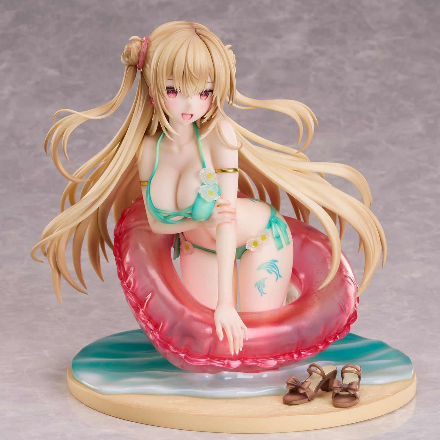 Miwabe Sakura Summer Memory Union Creative