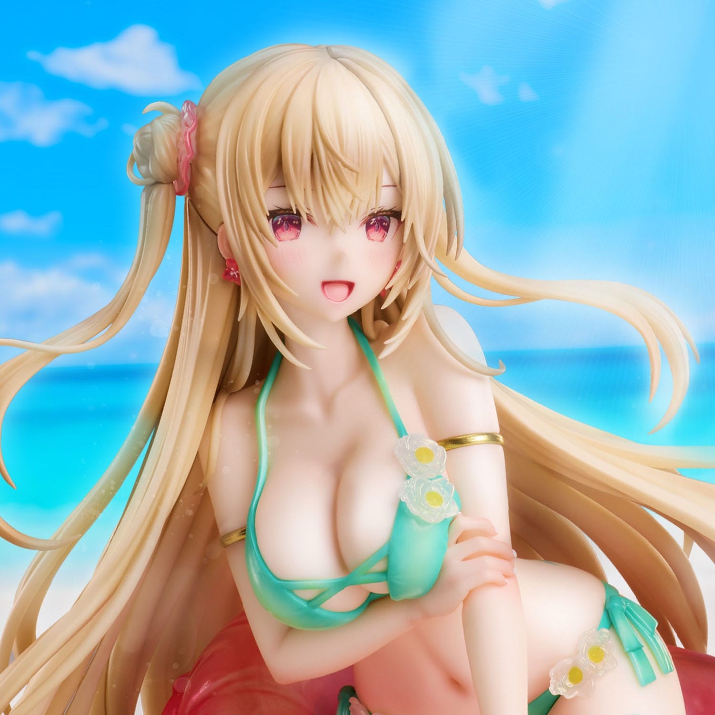 Miwabe Sakura Summer Memory Union Creative