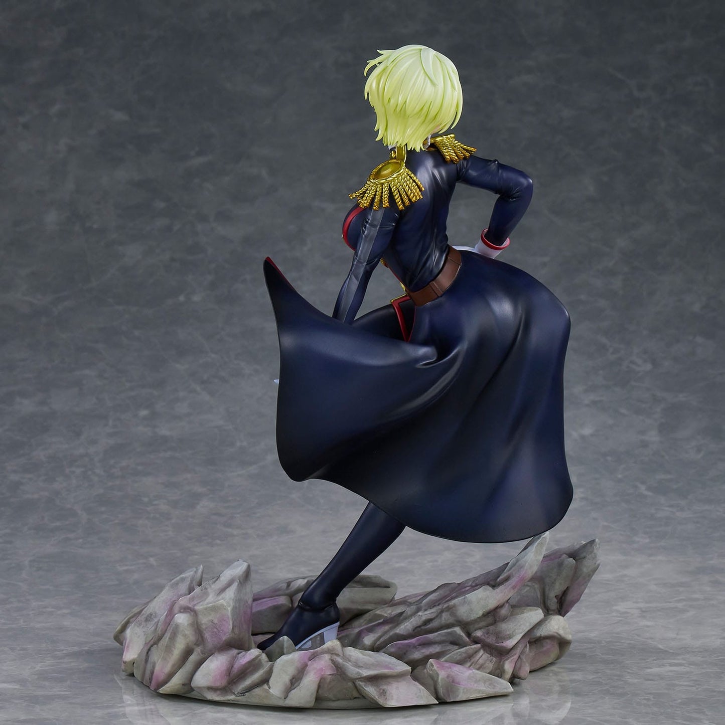 Tenka Izumo Chained Soldier Union Creative