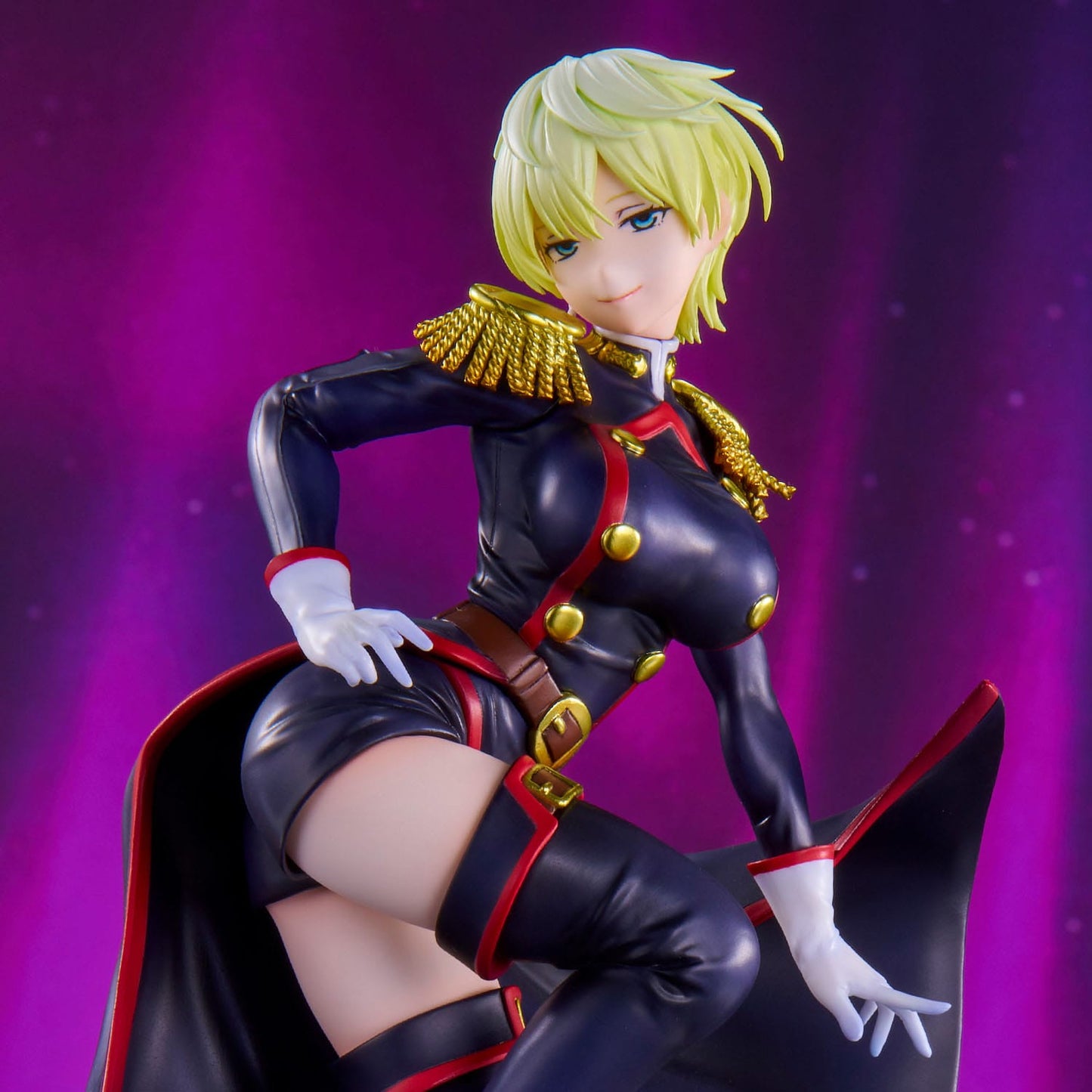 Tenka Izumo Chained Soldier Union Creative