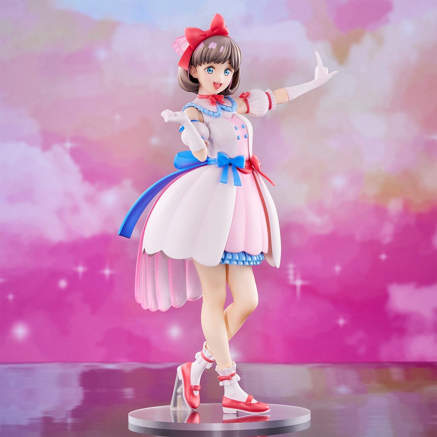 Tang Keke Tiny Stars Ver. Union Creative