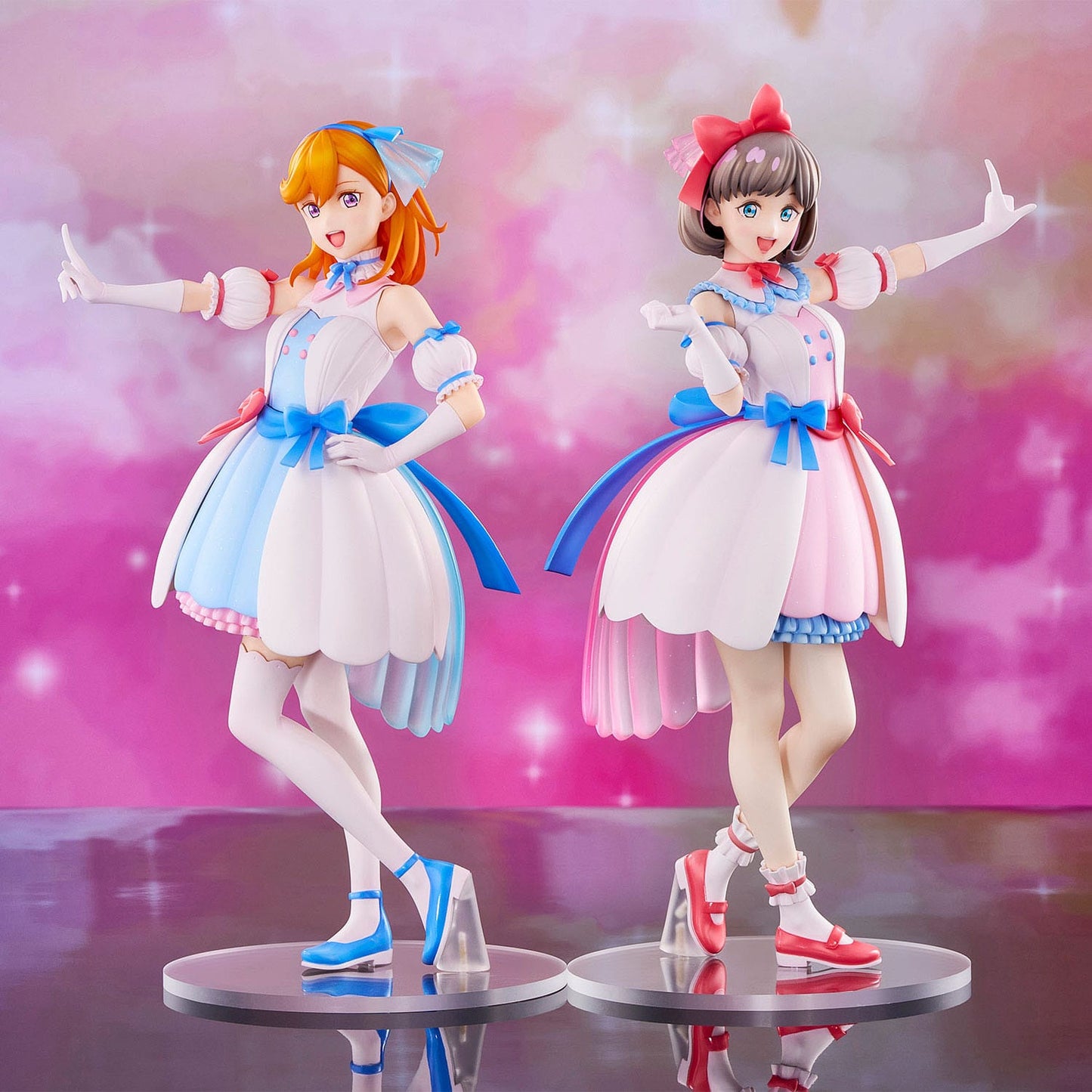 Tang Keke Tiny Stars Ver. Union Creative