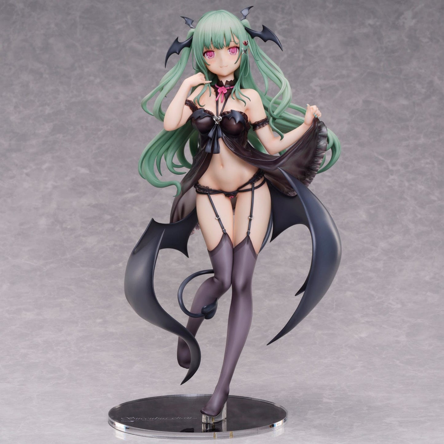 Succubus-chan Original Character Union Creative - Anime Figuren günstig kaufen