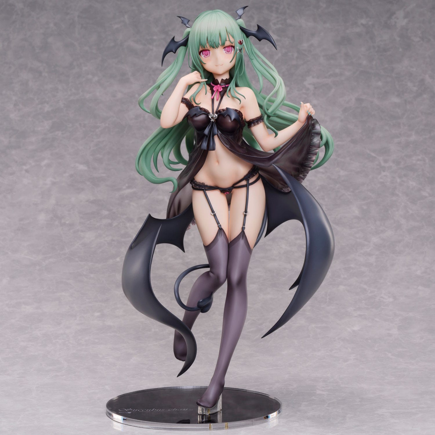 Succubus-chan Original Character Union Creative - Anime Figuren günstig kaufen