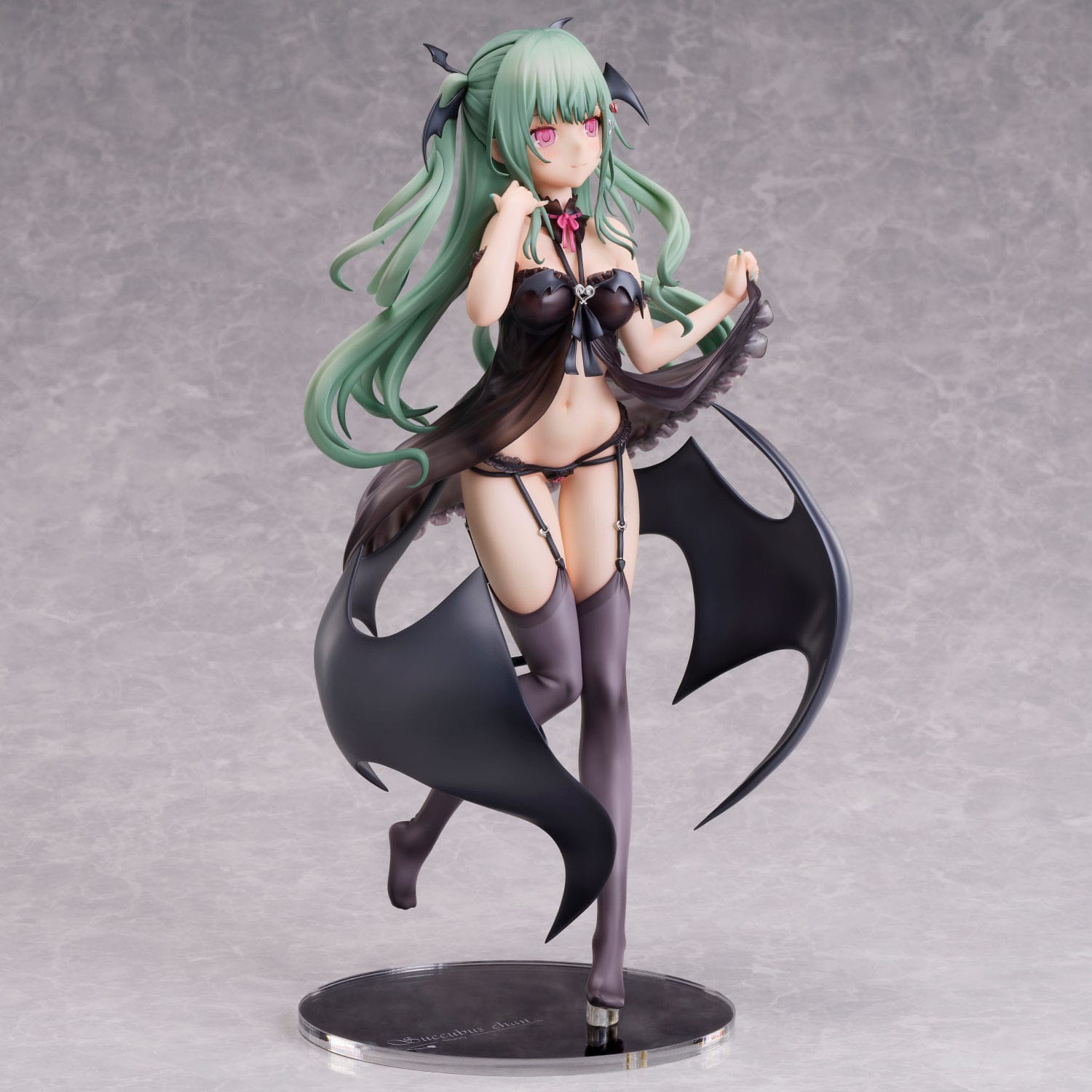 Succubus-chan Original Character Union Creative - Anime Figuren günstig kaufen