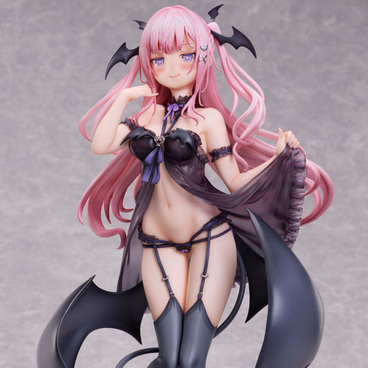 Succubus-chan Online Limited Edition Original Character Union Creative - Anime Figuren günstig kaufen