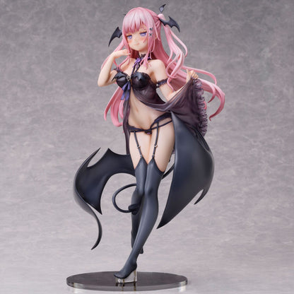 Succubus-chan Online Limited Edition Original Character Union Creative