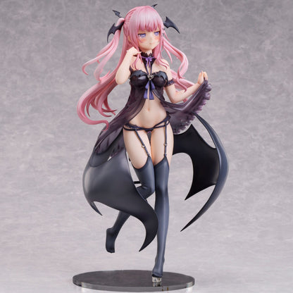 Succubus-chan Online Limited Edition Original Character Union Creative