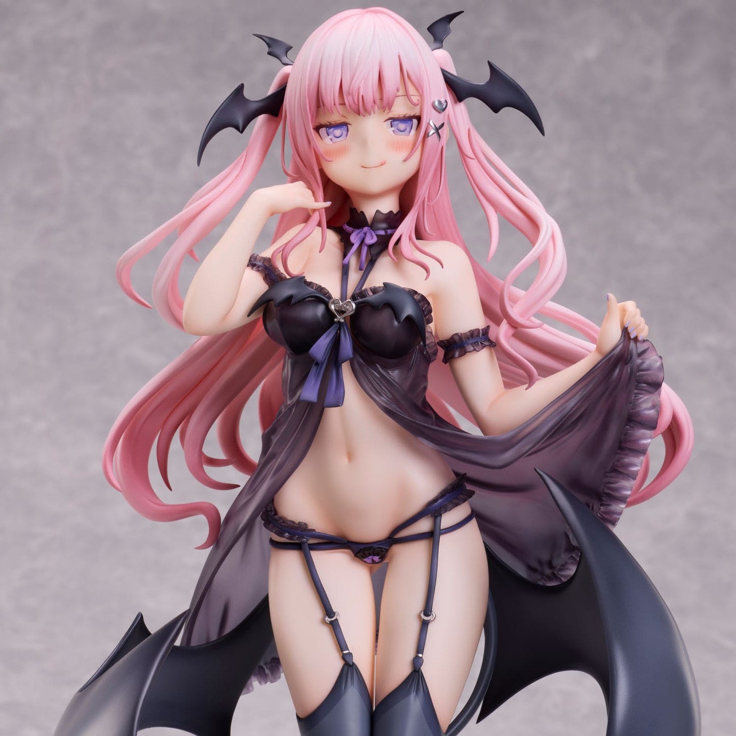 Succubus-chan Online Limited Edition Original Character Union Creative