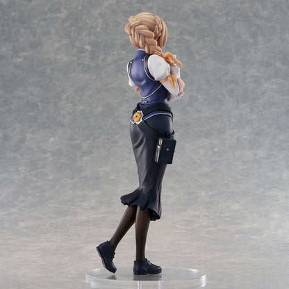 Guild Girl Receptionist Goblin Slayer II Union Creative