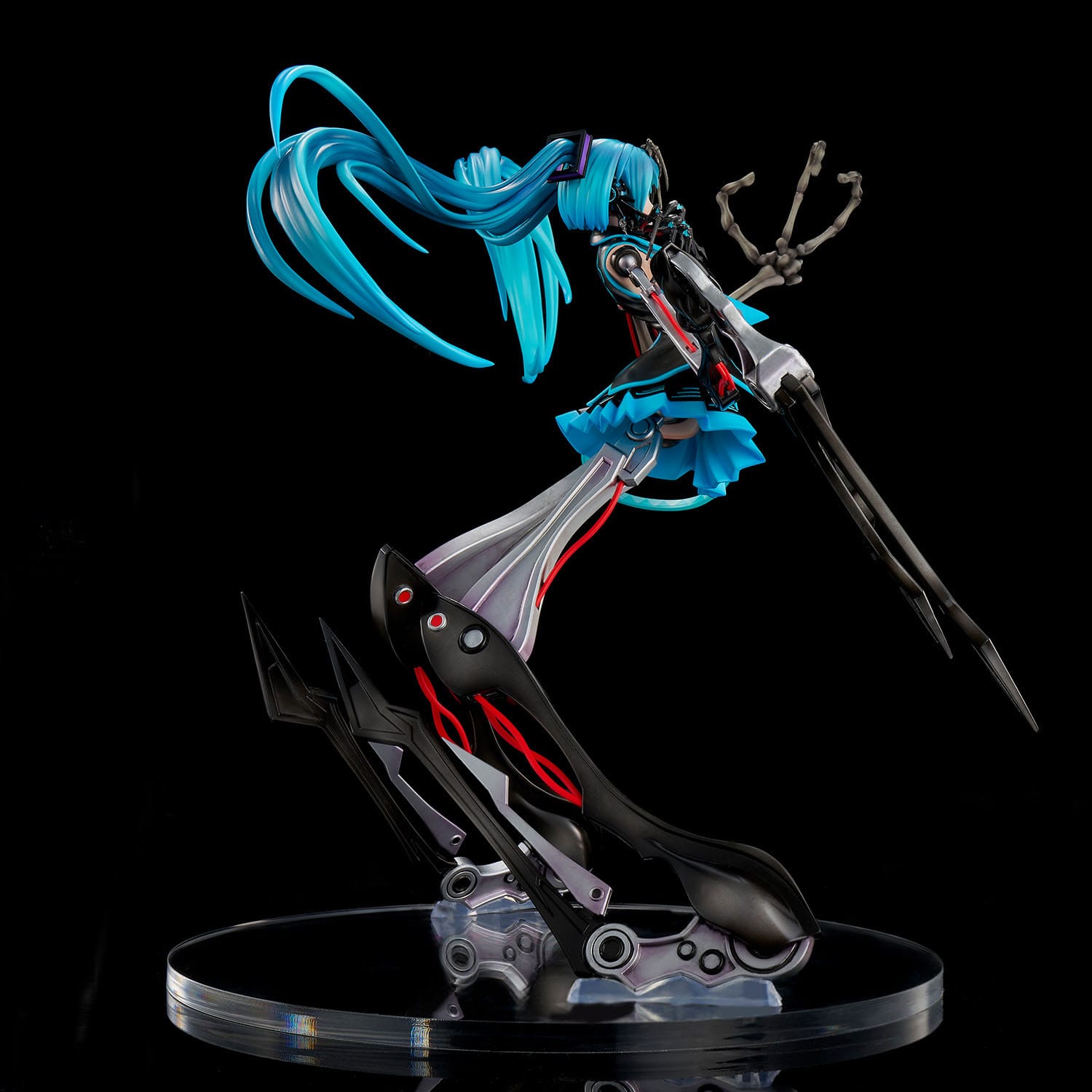 Calne Ca 15th Memorial Vocaloid Union Creative - Anime Figuren günstig kaufen