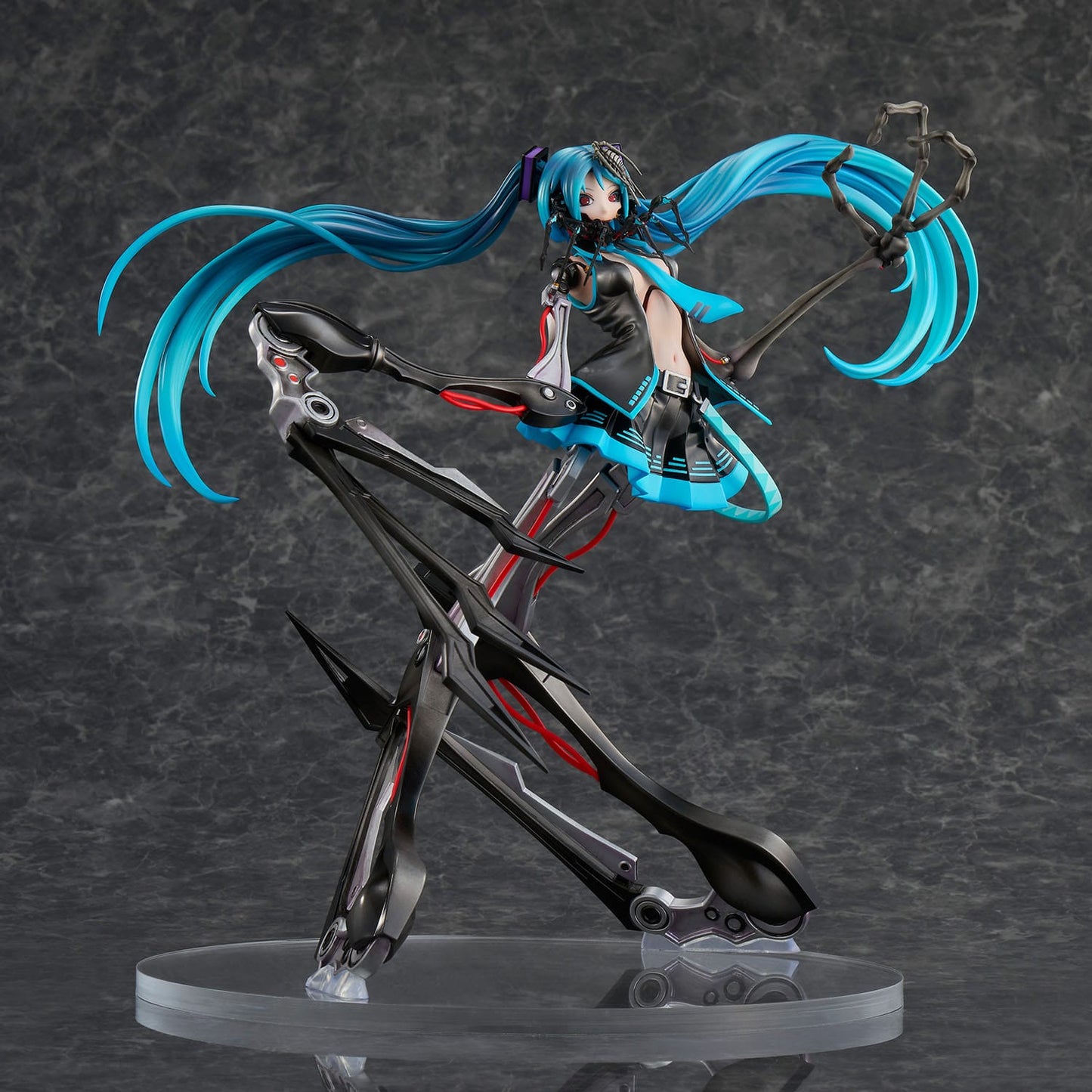 Calne Ca 15th Memorial Vocaloid Union Creative - Anime Figuren günstig kaufen