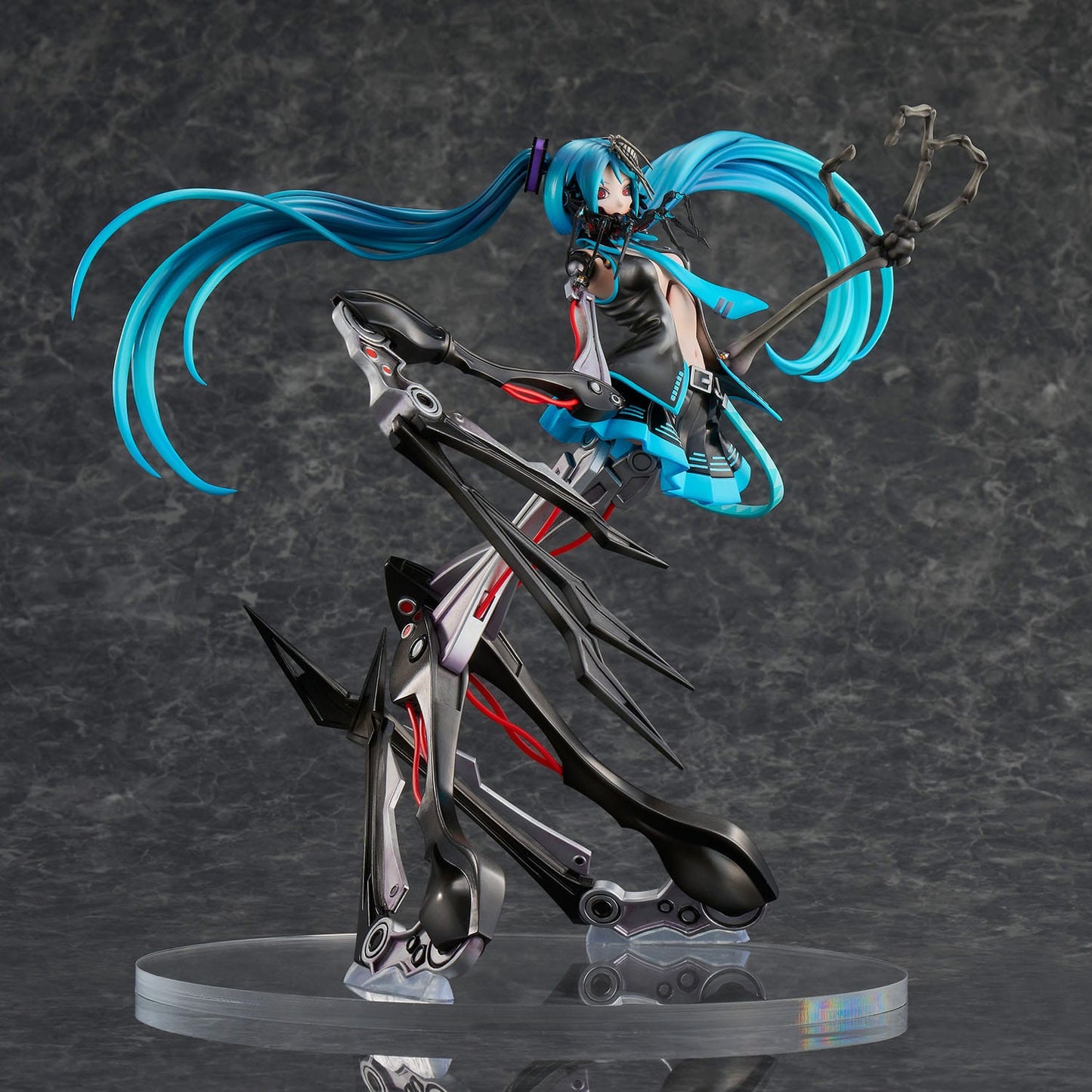 Calne Ca 15th Memorial Vocaloid Union Creative - Anime Figuren günstig kaufen