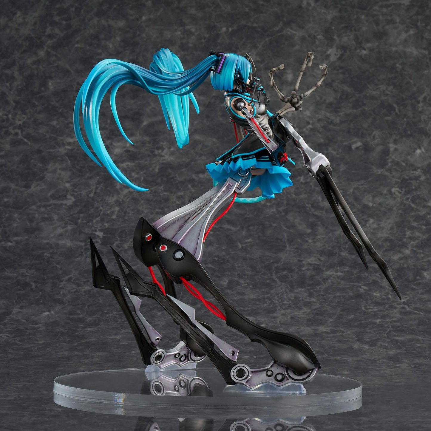Calne Ca 15th Memorial Vocaloid Union Creative