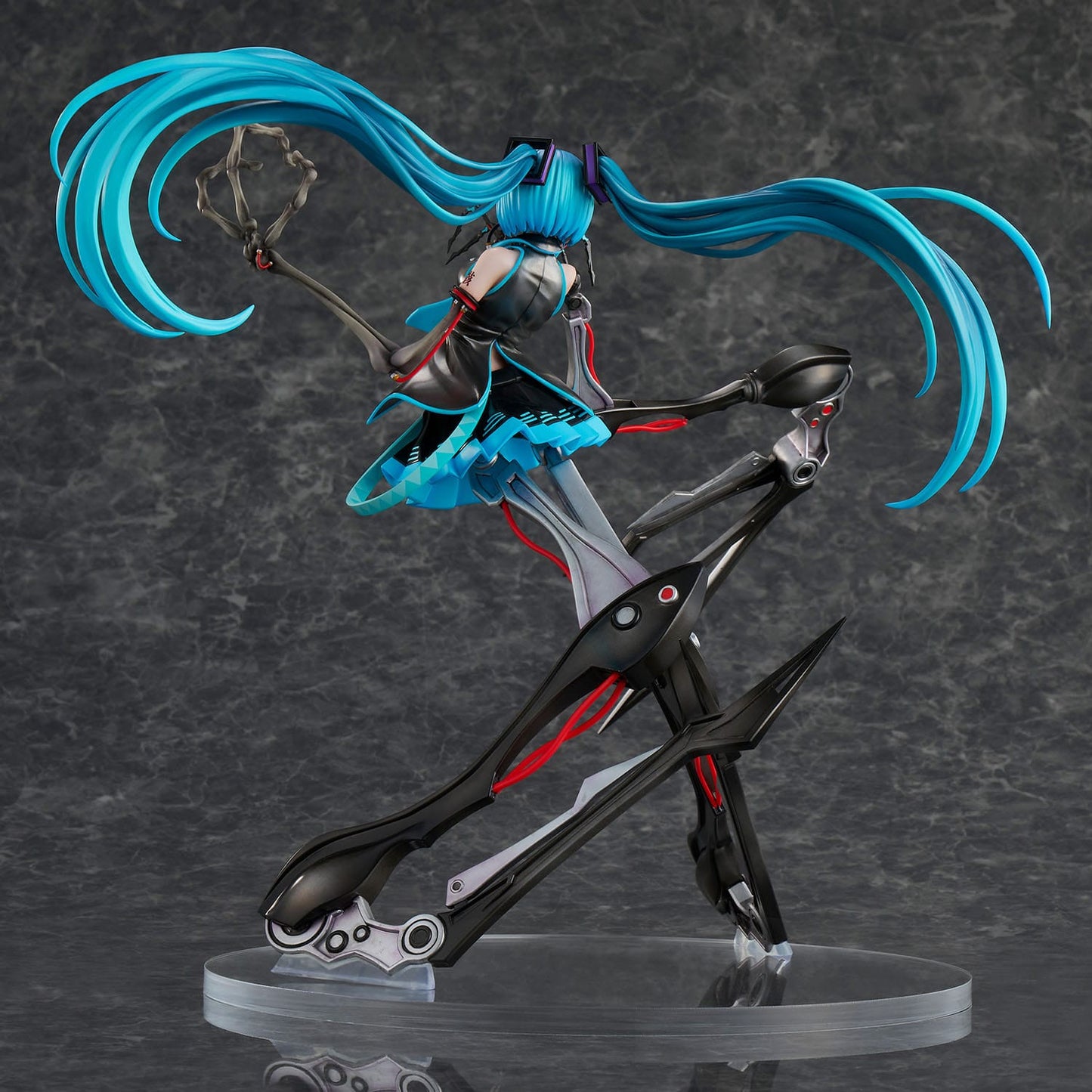 Calne Ca 15th Memorial Vocaloid Union Creative