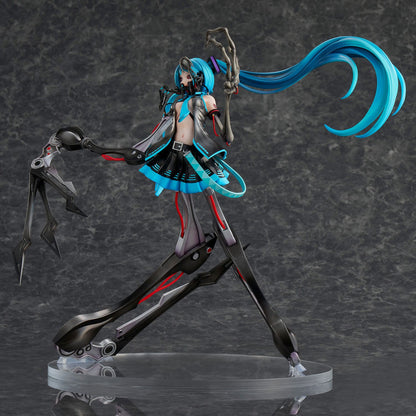 Calne Ca 15th Memorial Vocaloid Union Creative