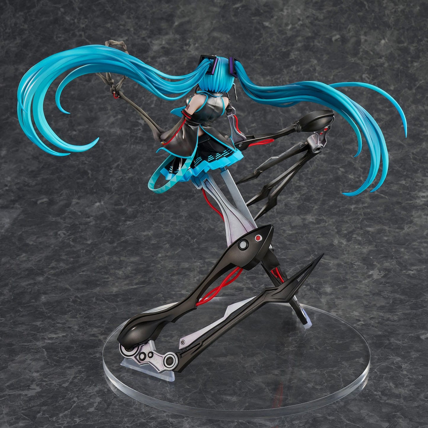 Calne Ca 15th Memorial Vocaloid Union Creative
