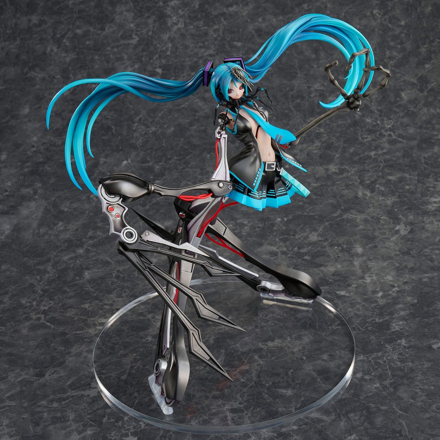 Calne Ca 15th Memorial Vocaloid Union Creative