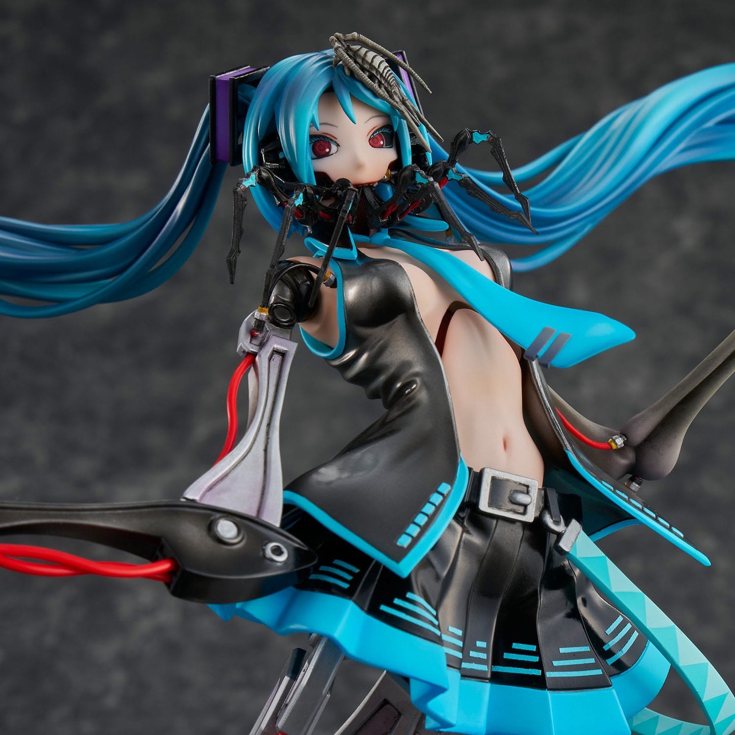 Calne Ca 15th Memorial Vocaloid Union Creative