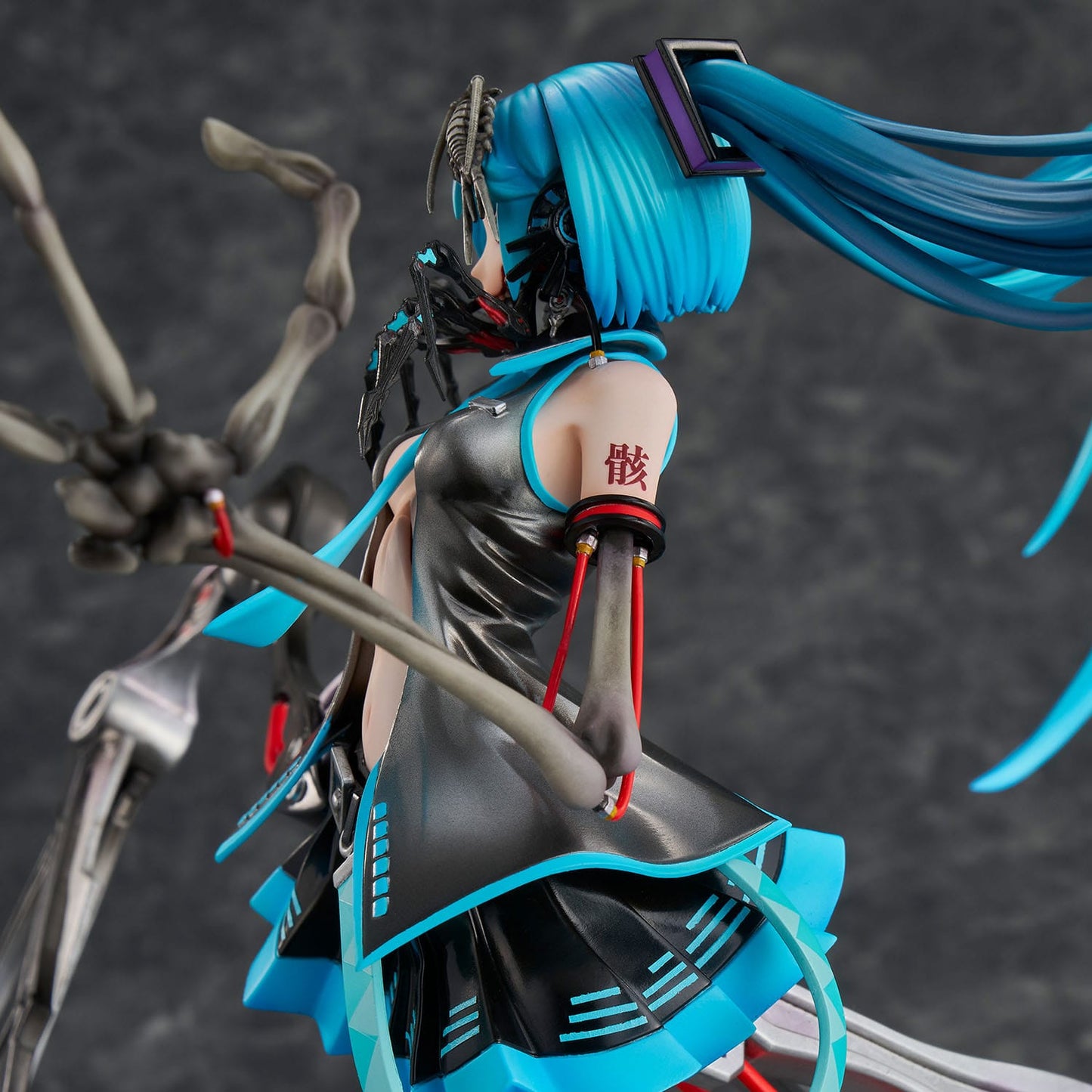 Calne Ca 15th Memorial Vocaloid Union Creative