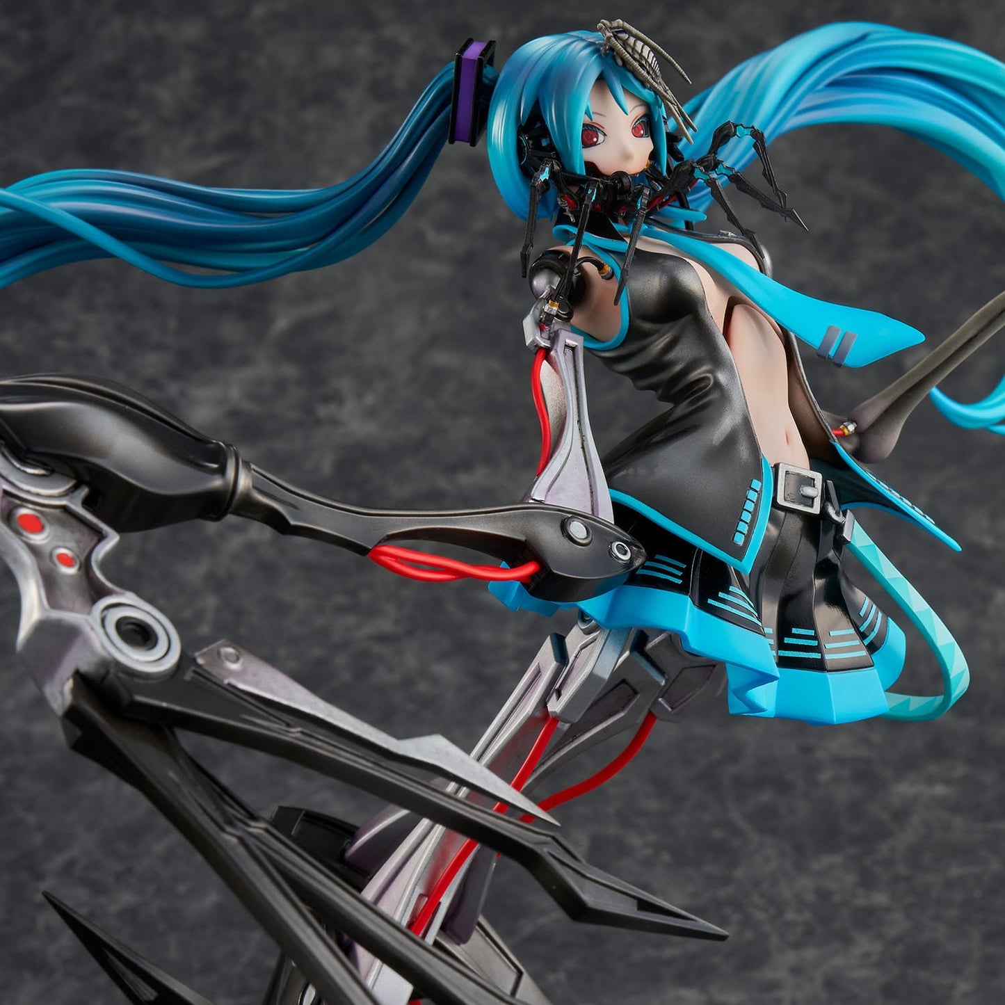Calne Ca 15th Memorial Vocaloid Union Creative