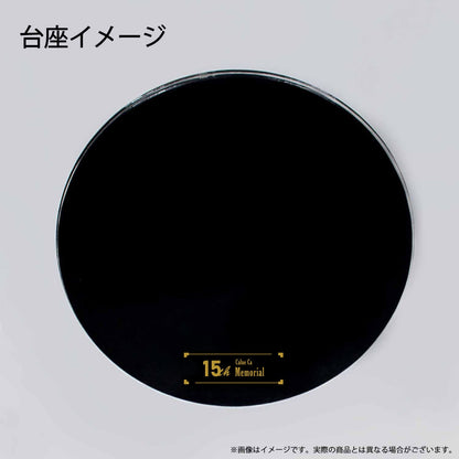 Calne Ca 15th Memorial Vocaloid Union Creative