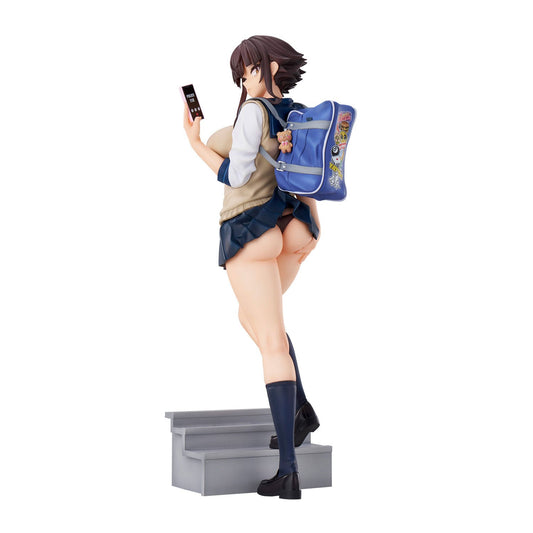Tsubomioka Happa-chan Original Character Union Creative - Anime Figuren günstig kaufen