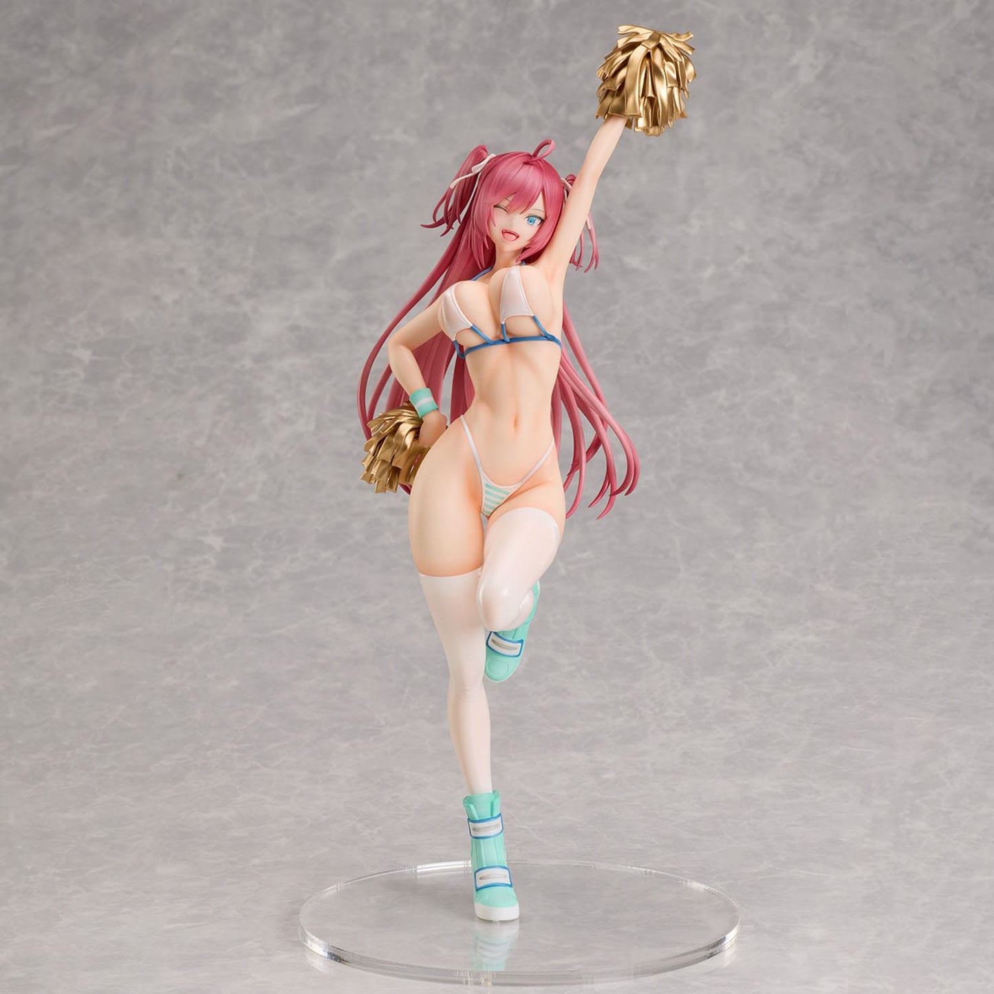Soshie Original Character Union Creative