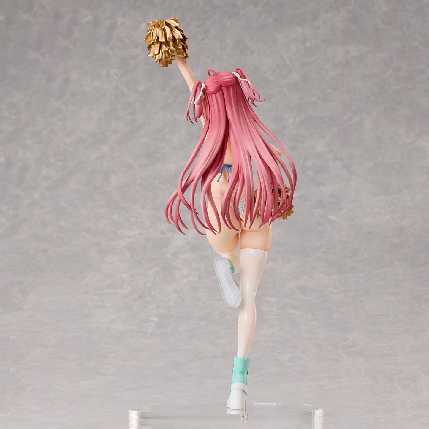 Soshie Original Character Union Creative