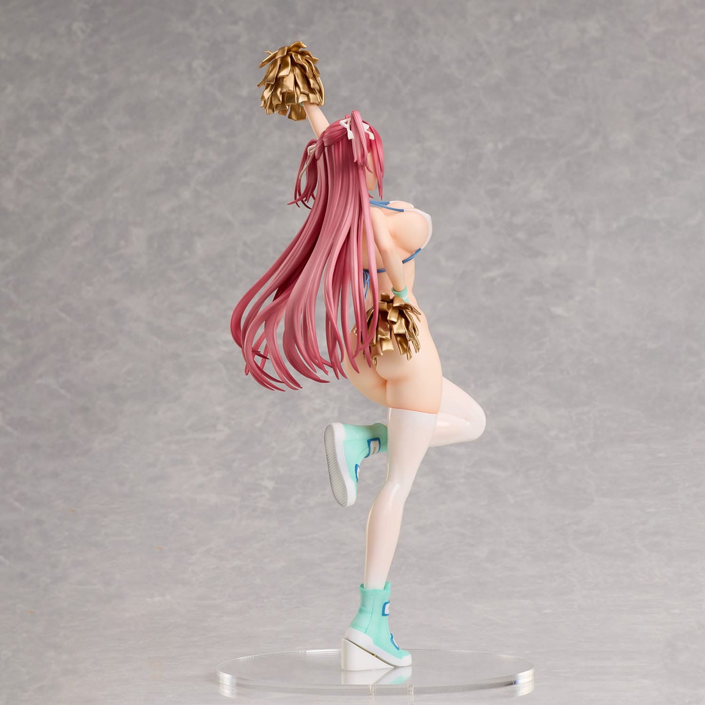 Soshie Original Character Union Creative