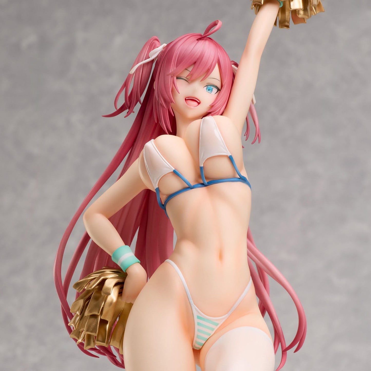 Soshie Original Character Union Creative