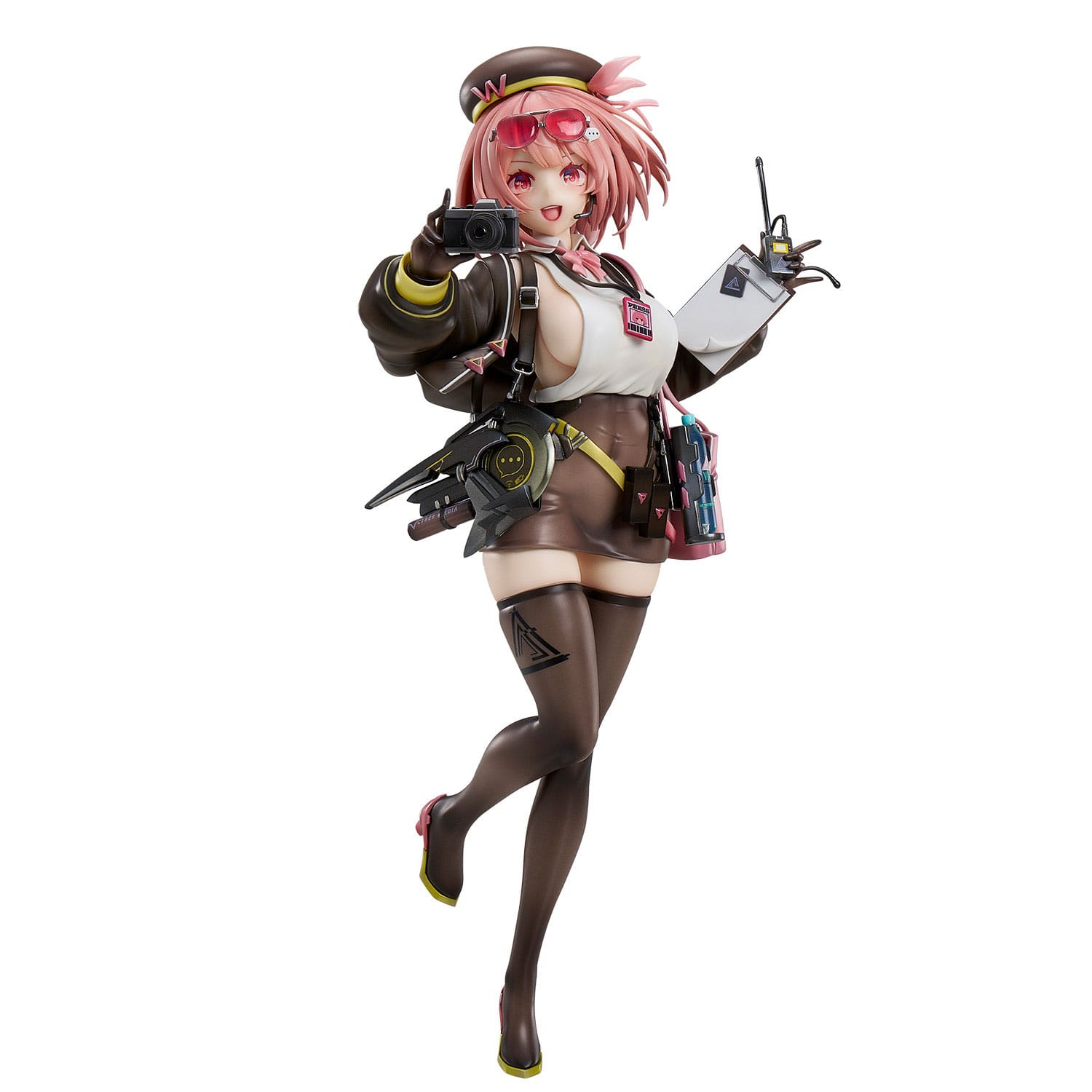 Willow Girls´ Frontline: Neural Cloud UNion Creative - Anime Figuren günstig kaufen